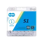 KMC KMC S1 Single Speed Chain