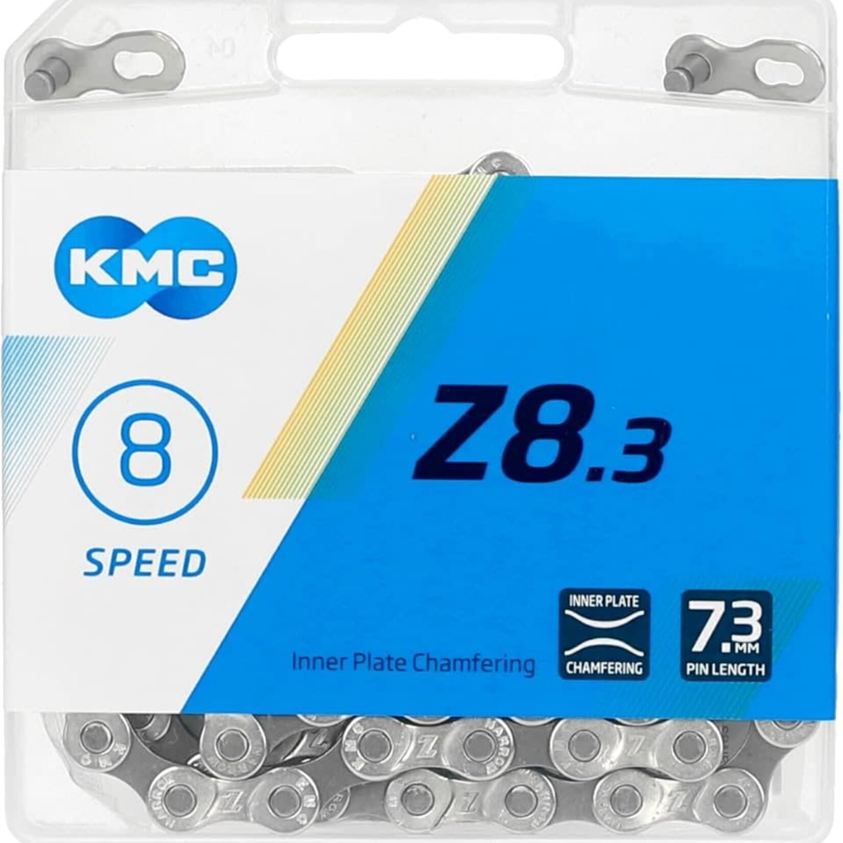 KMC KMC Z8.3 8spd Chain