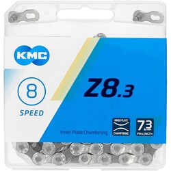 KMC KMC Z8.3 8spd Chain