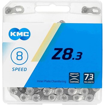 KMC KMC Z8.3 8spd Chain