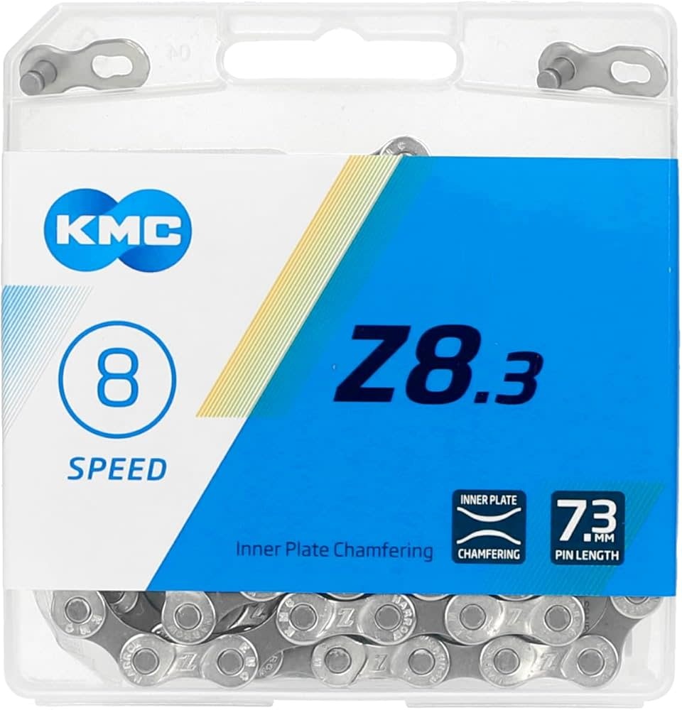 KMC KMC Z8.3 8spd Chain