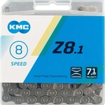 KMC KMC Z8.1 6,7,8 Spd Chain