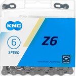 KMC KMC Z6 6,7 Spd Chain