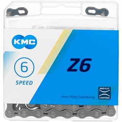 KMC KMC Z6 6,7 Spd Chain