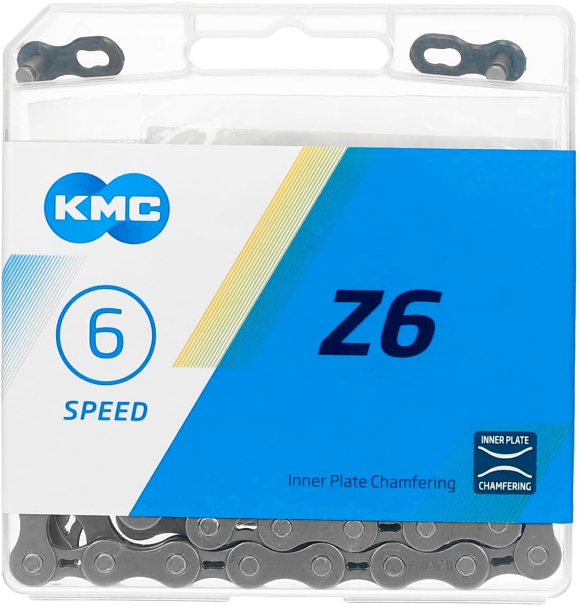 KMC KMC Z6 6,7 Spd Chain
