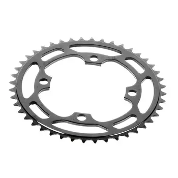 Sinz GEAR SINZ 4BOLT BLACK 37T