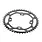 Sinz GEAR SINZ 4BOLT BLACK 37T