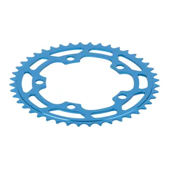 Sinz GEAR SINZ 5BOLT BLUE 38T