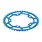 Sinz GEAR SINZ 5BOLT BLUE 38T