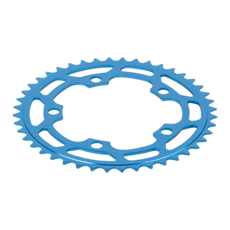 Sinz GEAR SINZ 5BOLT BLUE 38T