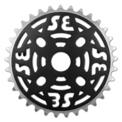 SE SE Chainring 33T Black