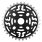 SE SE Chainring 33T Black