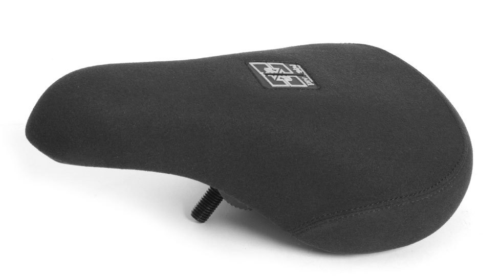Fit BikeCo Fit BikeCo Barstool Seat Microfiber Black