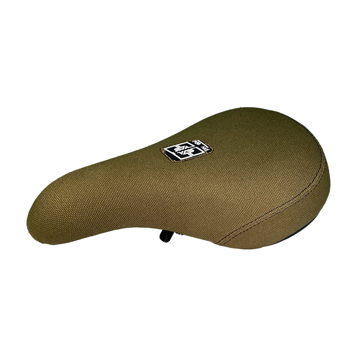 Fit BikeCo Fit BikeCo Barstool Seat Olive Green