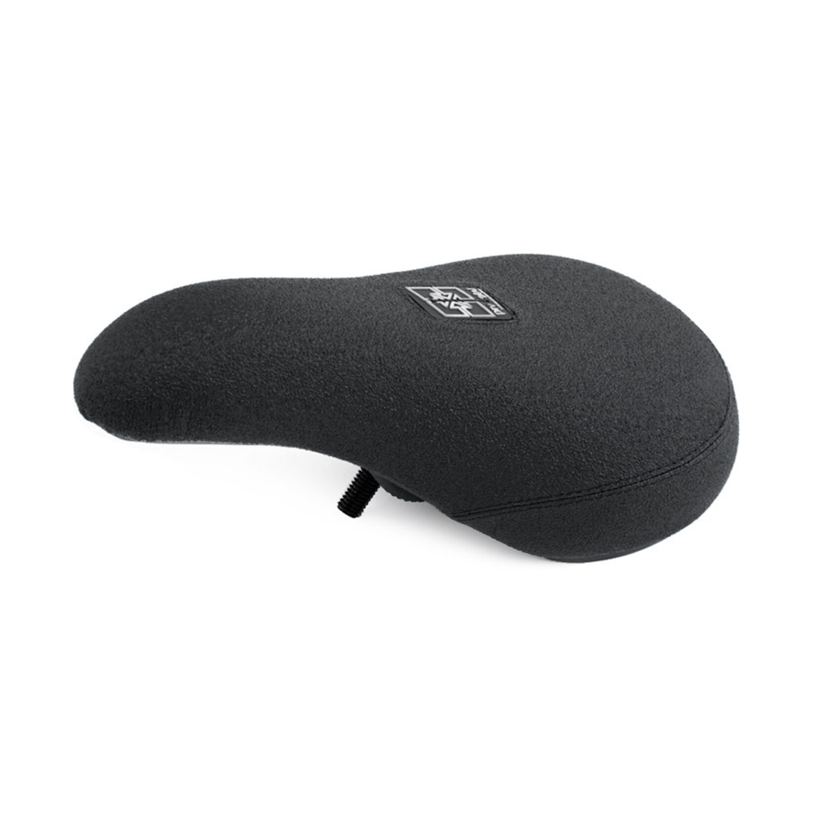 Fit BikeCo Fit BikeCo Barstool Seat Textured Black