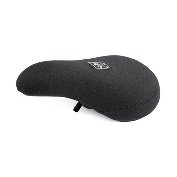 Fit BikeCo Fit BikeCo Fit BikeCo Barstool Seat Textured Vinyl