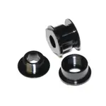 Supercross Speedline 20mm to 10mm Fork Adapters