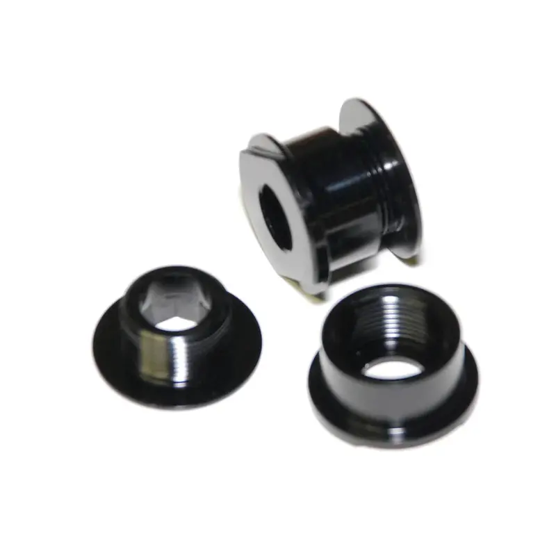 Supercross Speedline 20mm to 10mm Fork Adaptors