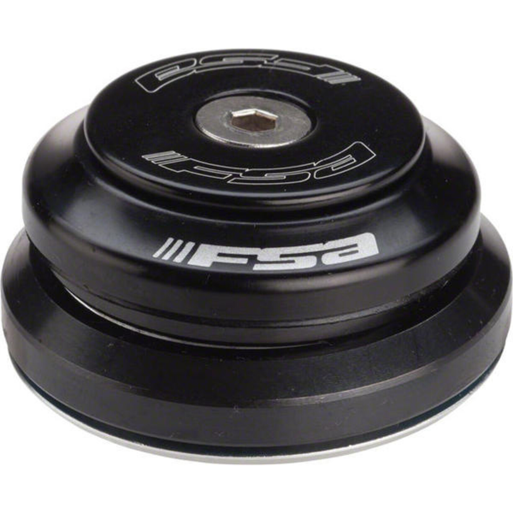 FSA (Full Speed Ahead) FSA Orbit C-40 ACB Integrated Headset, Black