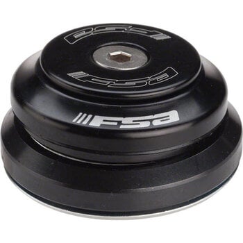 FSA (Full Speed Ahead) FSA Orbit C-40 ACB Integrated Headset, Black