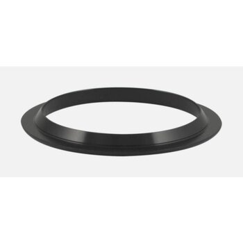 FSA 1.5" Steel Black Crown Race