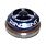 Tangent Products Tangent 1-1/8" to 1.5" Headset Blue