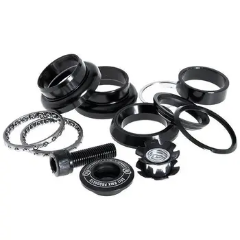 Salt AM 1" Black Loose Ball Headset