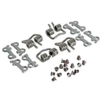 HT Components HT Pedals SX Pedal Upgrade Kit, T1, X2