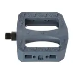 S&M S&M Hoder BTM Pedals Graphite Grey