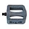 S&M S&M Hoder BTM Pedals Graphite Grey