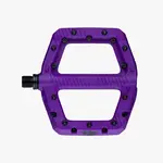 Race Face Race Face Chester Composite Large Purple Pedals