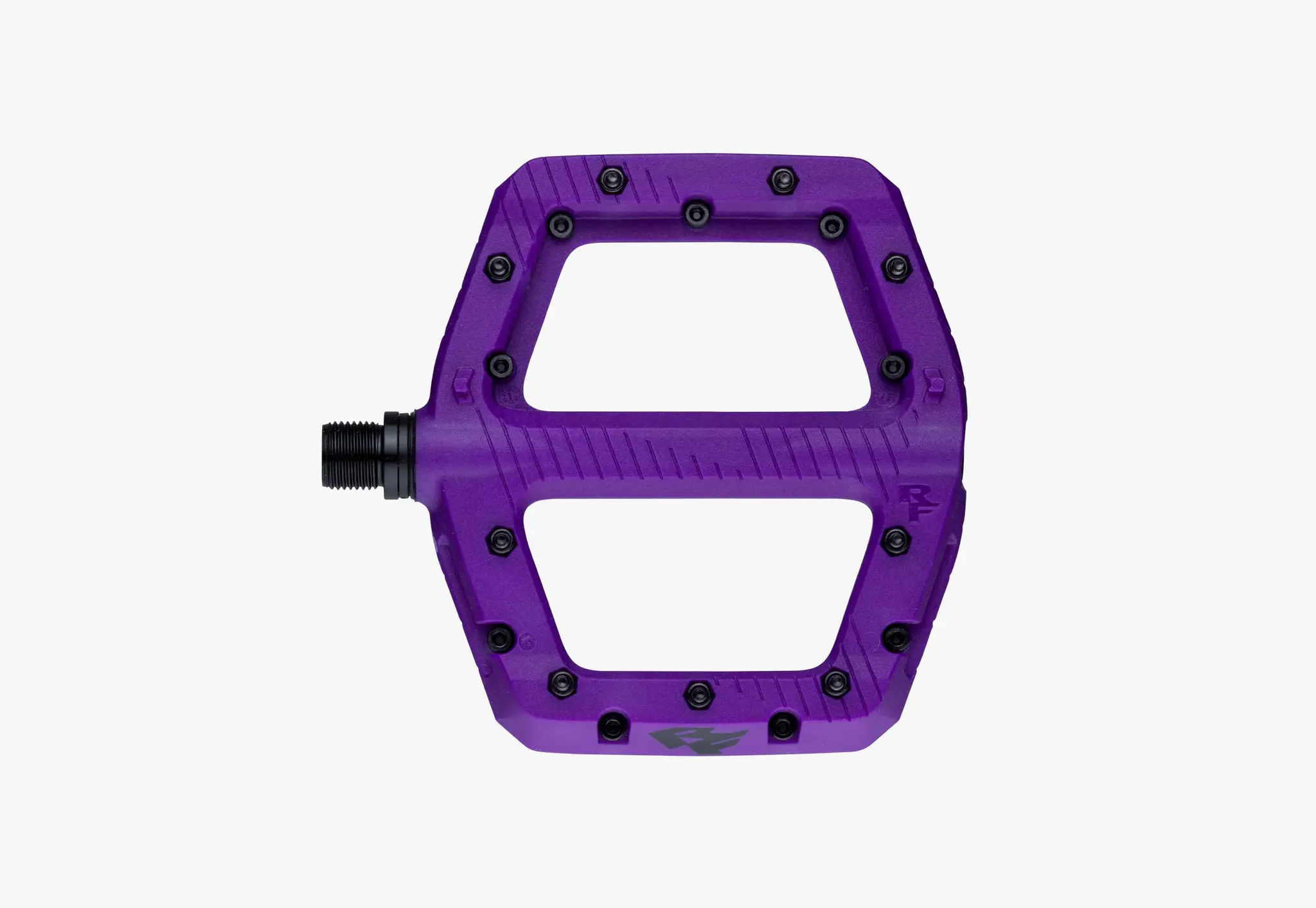 Race Face Chester Composite Large Purple Pedals