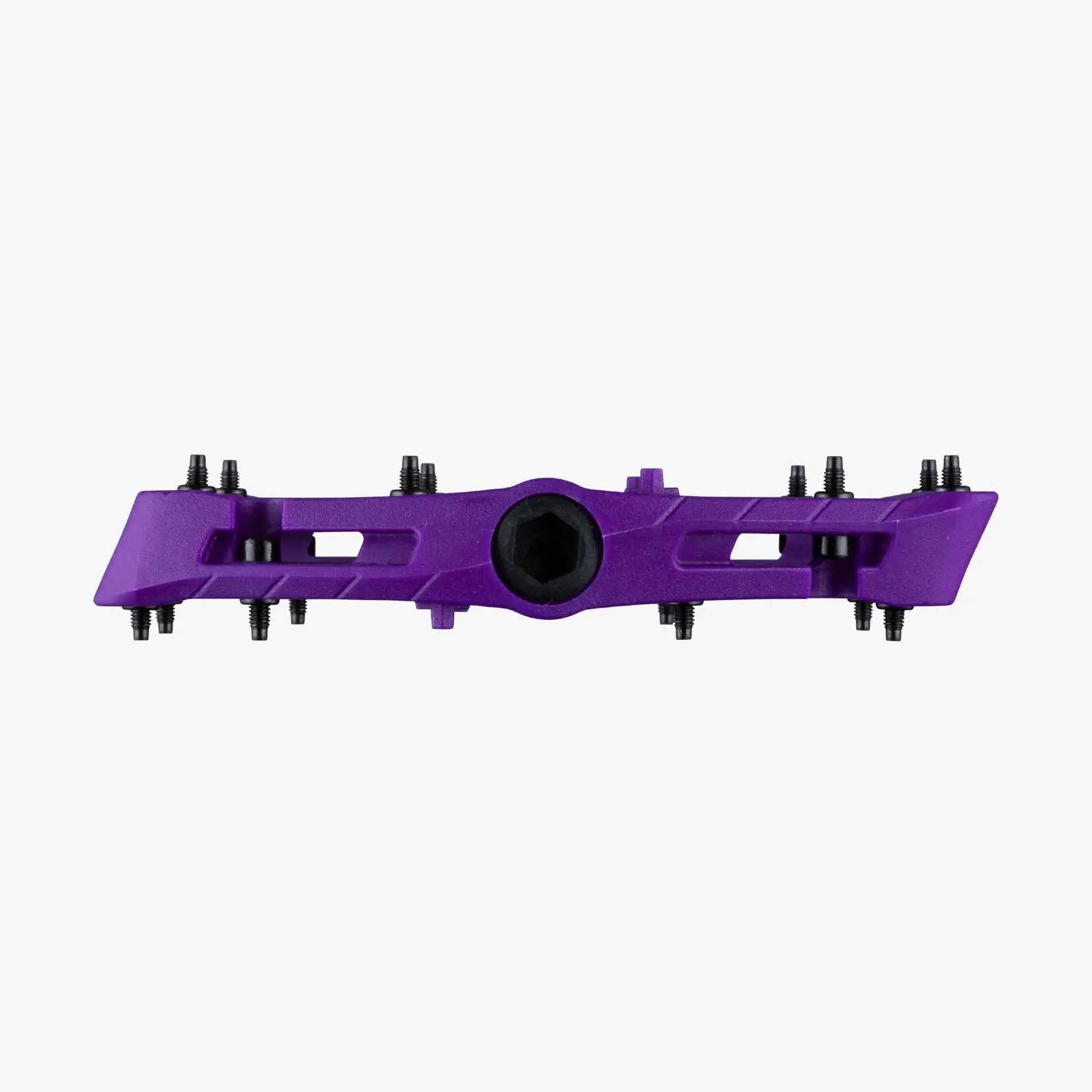 Race Face Race Face Chester Composite Large Purple Pedals