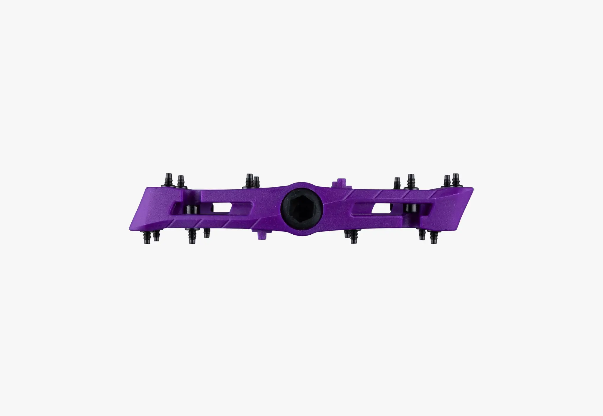 Race Face Chester Composite Large Purple Pedals