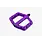 Race Face Chester Composite Large Purple Pedals
