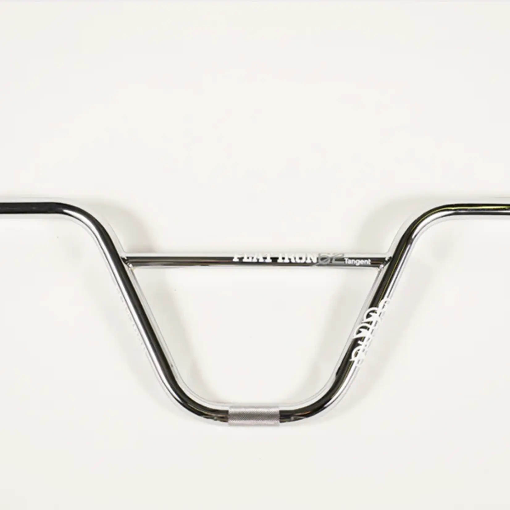 Tangent Products Tangent Flatiron63 Chrome Bars 8"
