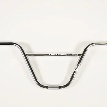 Tangent Products Tangent Flatiron63 Chrome Bars 8"