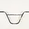 Tangent Products Tangent Flatiron63 Chrome Bars 8"