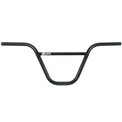 S&M S&M Rea 9.5" Matte Black Bar