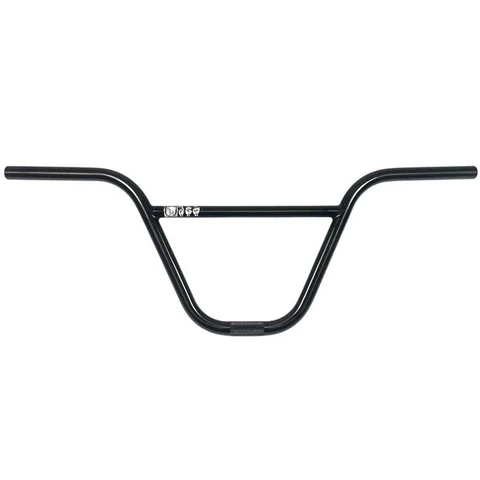 S&M S&M Rea 9.5" Matte Black Bar