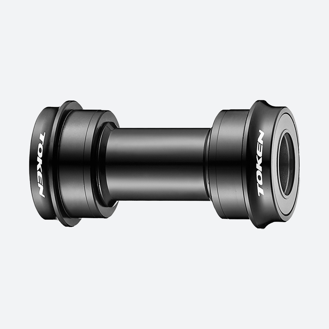 Token Token BB30AR Press Fit BB30 Shimano HollowTech II Bottom Bracket