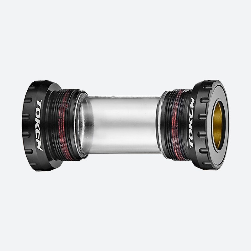 Token Token TK878 Threaded Bottom Bracket