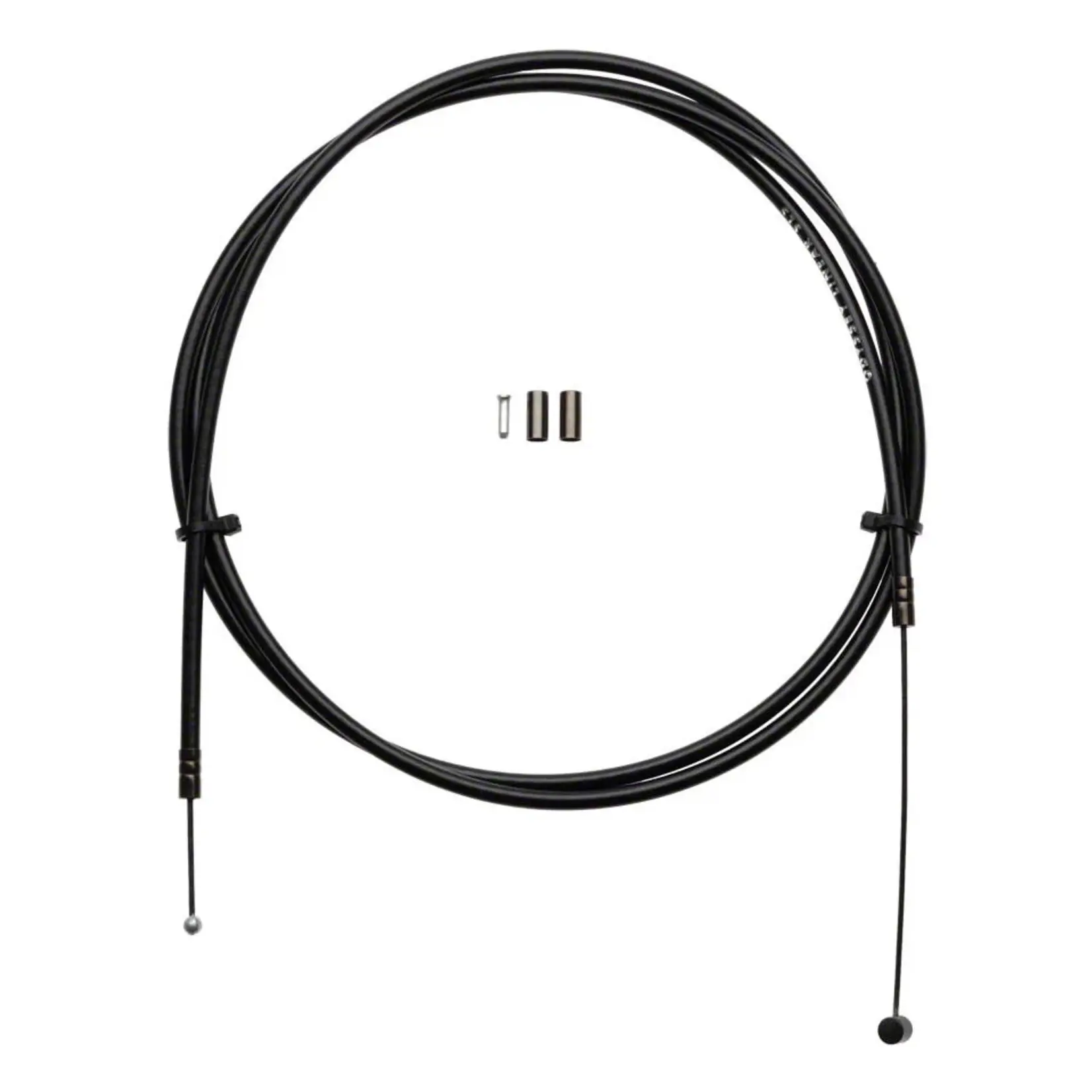 Odyssey Odyssey Linear Slic Kable Brake Cable Black