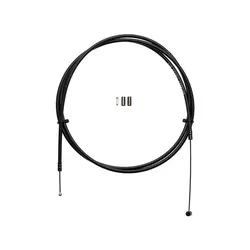 Odyssey Odyssey Linear Slic Kable Brake Cable Black