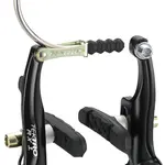 Tektro Tektro RX1 Mini Black V- Brake