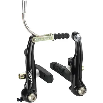 Tektro RX1 Mini Black V- Brake
