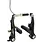 Tektro RX1 Mini Black V- Brake