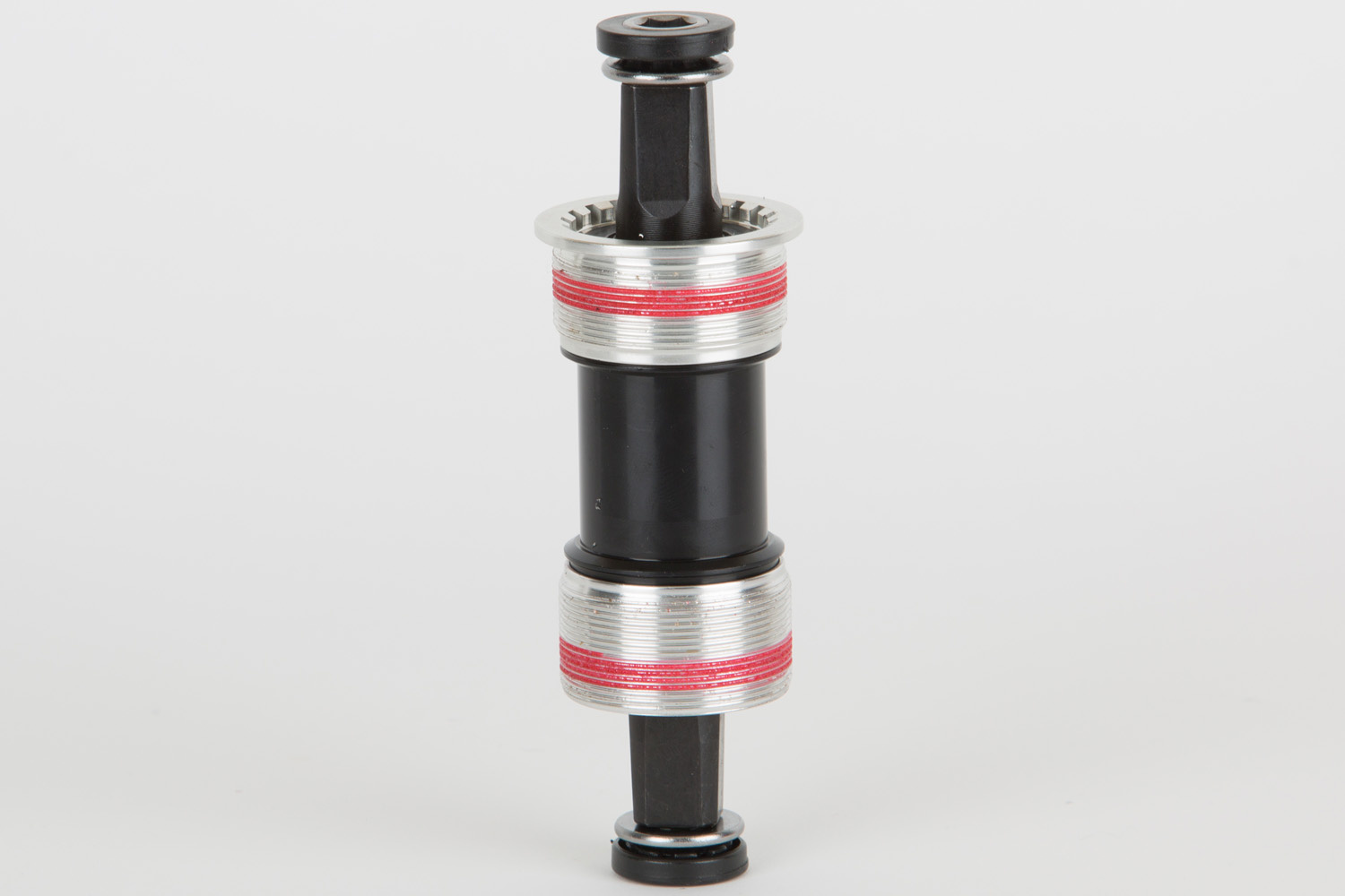 Sinz SINZ BB PRO W/CROMO AXLE 68X122