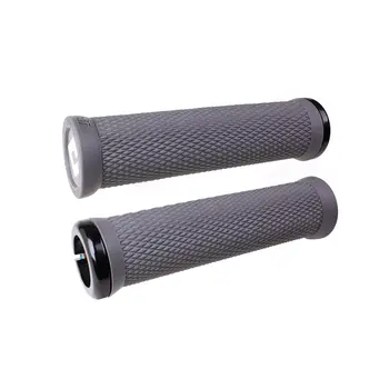ODI Odi Lock-On MTB Elite Motion Graphite/Black Grips