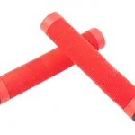 Odyssey Odyssey Travis Hughes Red Grip